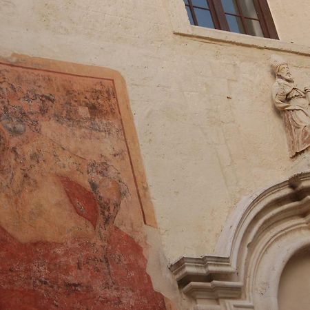 Antro Delle Muse Bed & Breakfast Altamura Eksteriør bilde