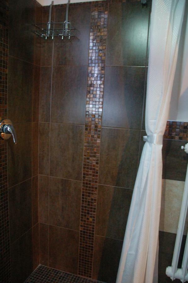 Antro Delle Muse Bed & Breakfast Altamura Eksteriør bilde