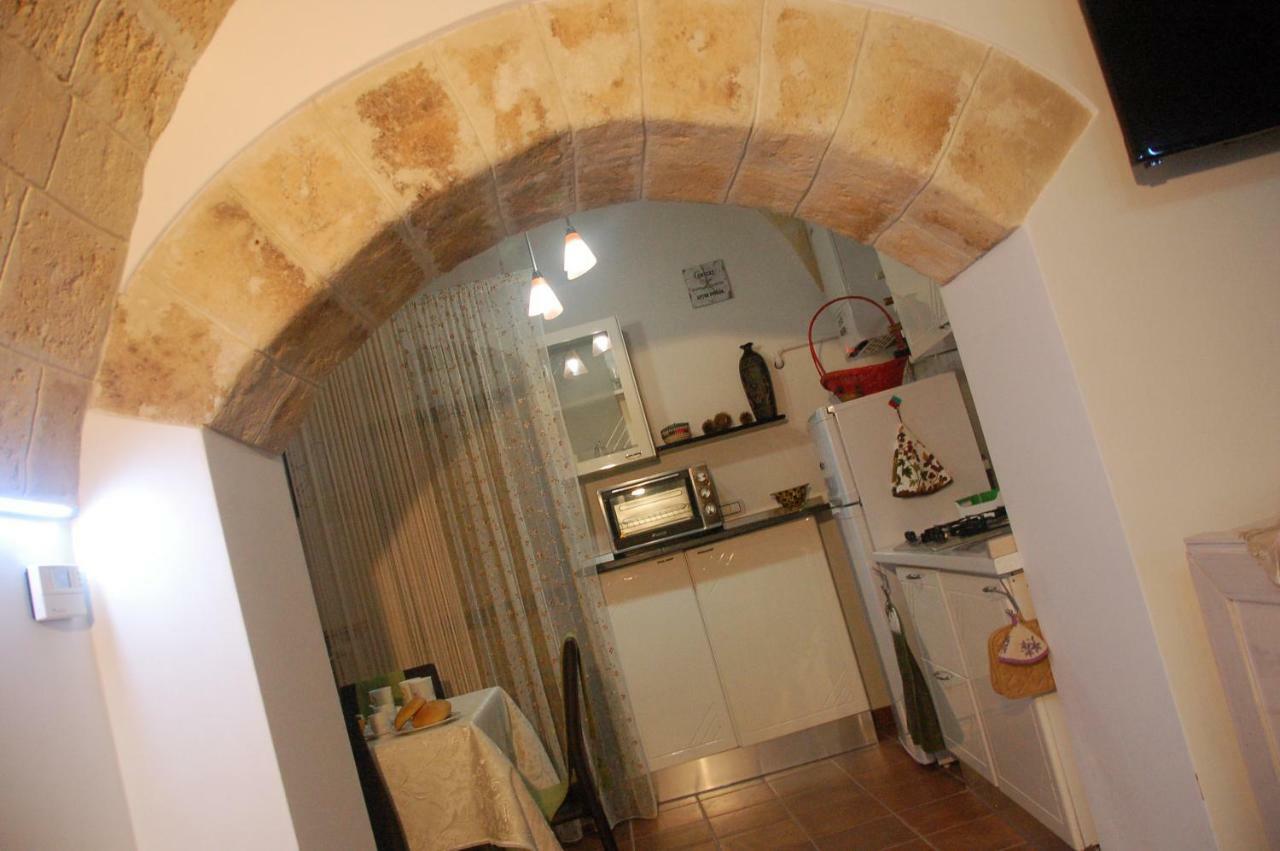 Antro Delle Muse Bed & Breakfast Altamura Eksteriør bilde