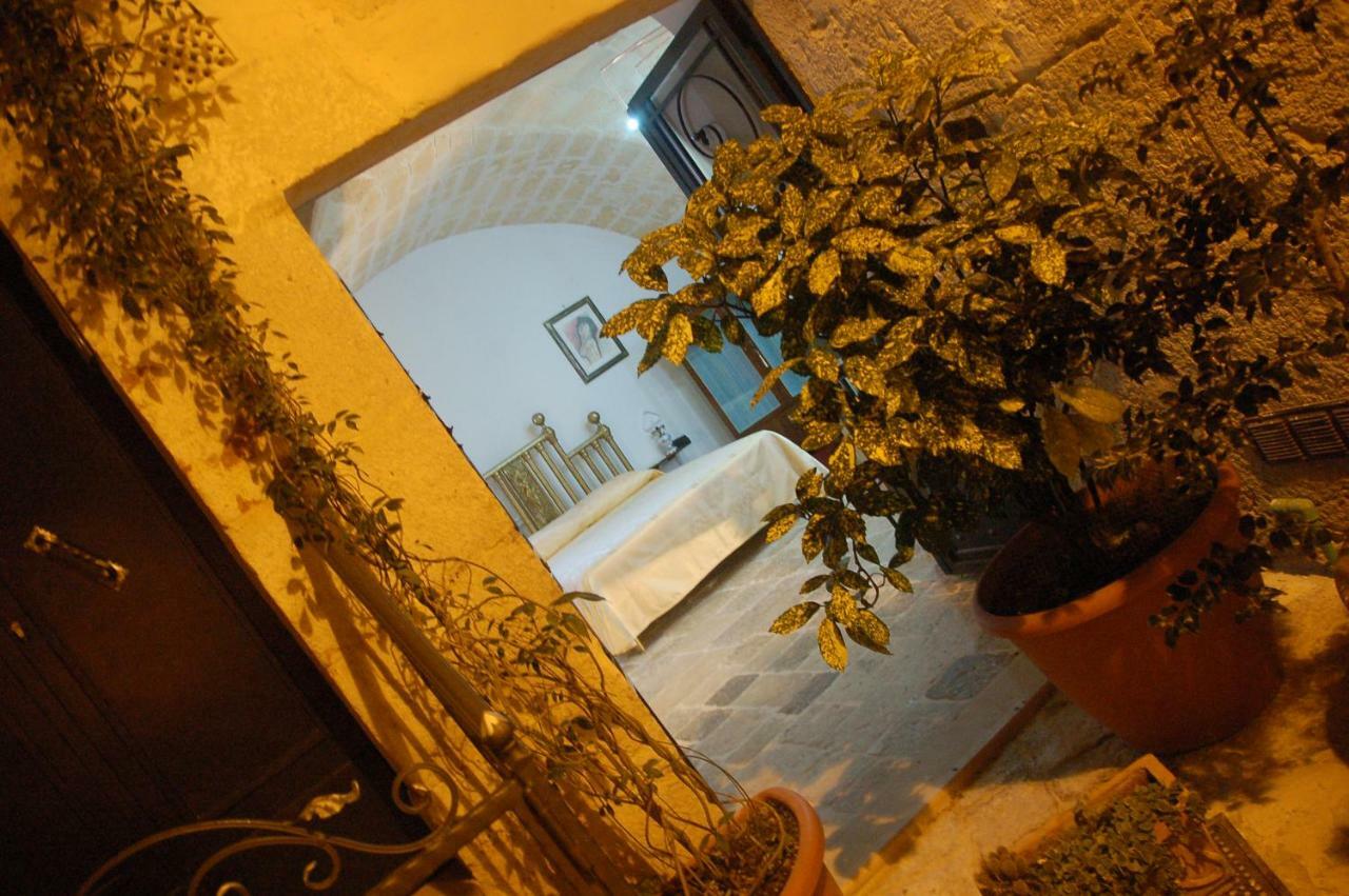Antro Delle Muse Bed & Breakfast Altamura Eksteriør bilde