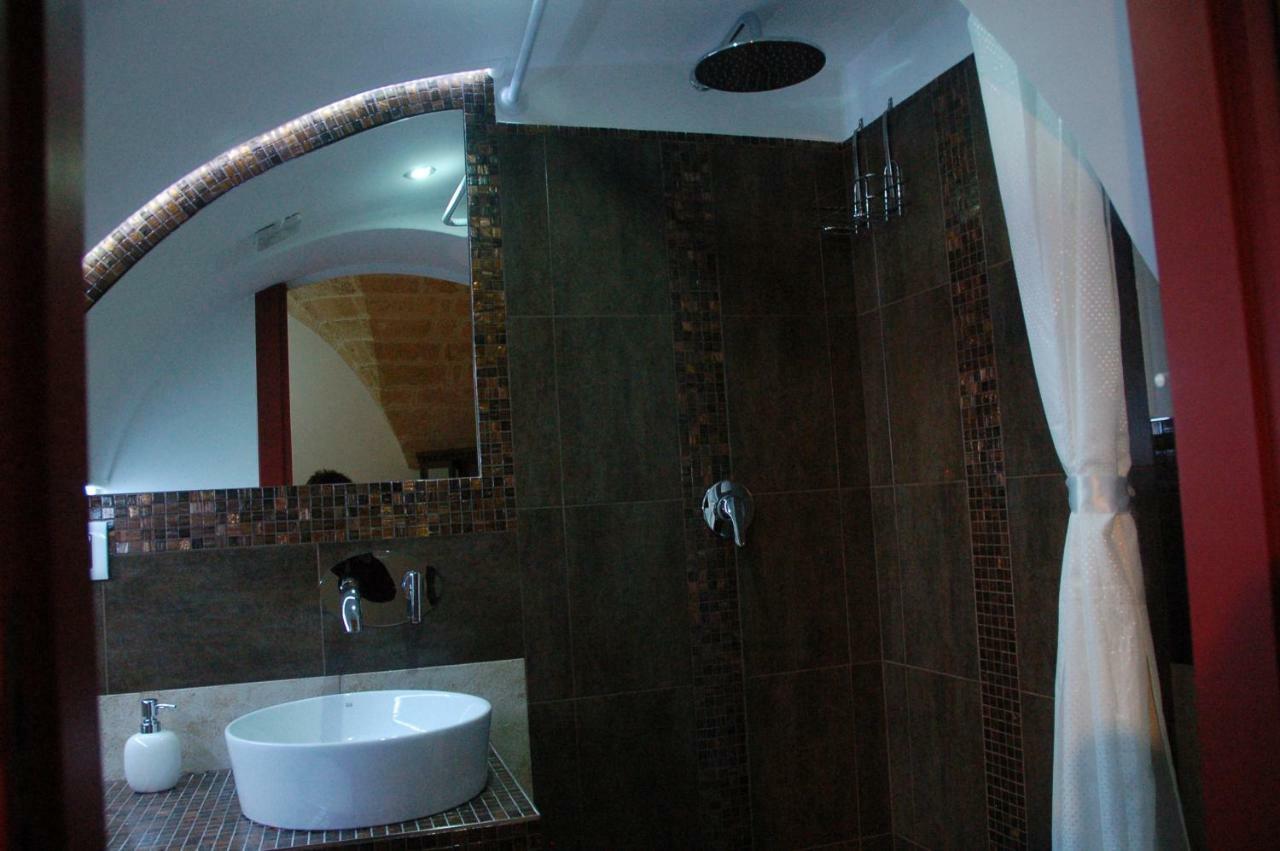 Antro Delle Muse Bed & Breakfast Altamura Eksteriør bilde