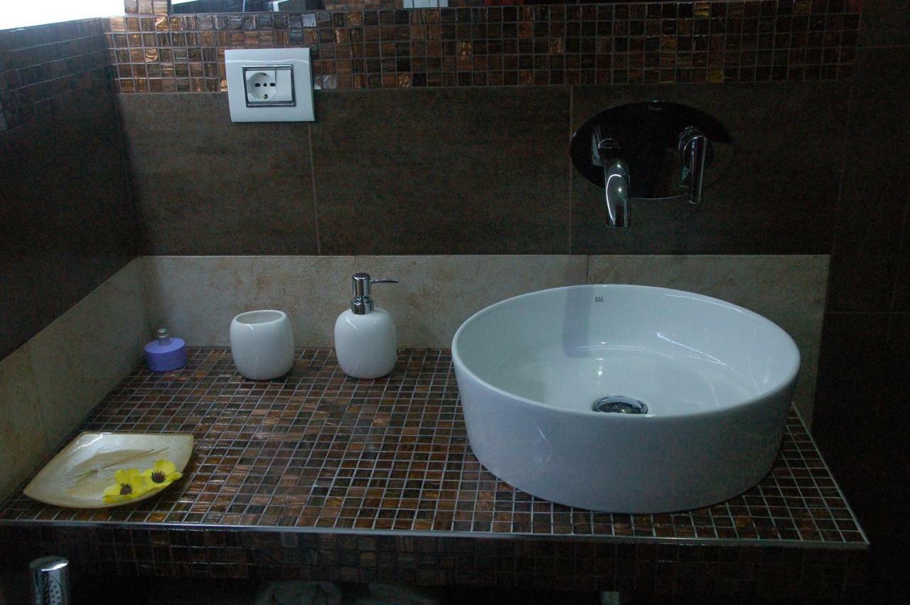 Antro Delle Muse Bed & Breakfast Altamura Eksteriør bilde